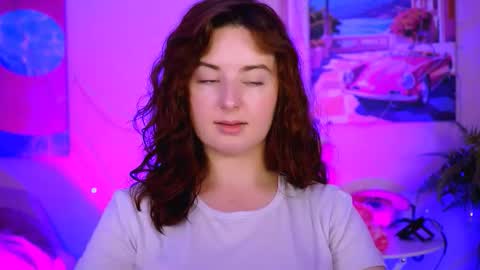 Ann Terry 3 online show from October 29, 12:29 pm