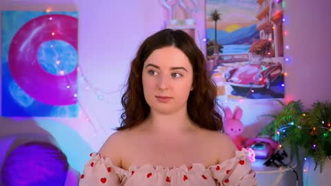 Ann Terry 3 online show from December 19, 12:44 pm