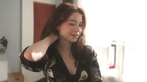 Snapshot of anntics_ chatting on October 11, 5:56 am N  antics online show from October 11, 5:56 am