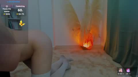 Anntonia Woods  online show from March 8, 3:13 pm