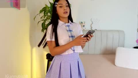 SOFIA INDEPENDENT MODEL online show from October 20, 2:49 am