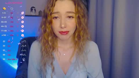 Ann online show from November 4, 10:11 pm