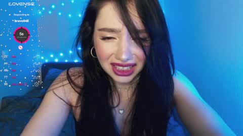 Ann online show from February 23, 9:59 pm