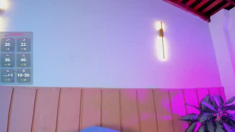 Ana  online show from March 7, 4:56 am