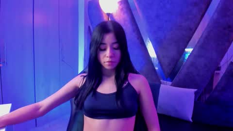 anny_bridge online show from February 17, 2:38 pm