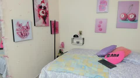 Anny cotton  online show from March 17, 8:58 pm