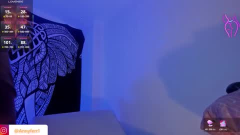 Hello  Open Pvt  Moans from lovense  Tell me  Fav 14 34 69  Especial level 34 online show from January 6, 7:29 pm