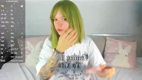 Snapshot of anny_h1ll chatting on October 2, 8:57 am Anny GMT2 Wed 10 AM - 4 PM Thur 10 AM - 4 PM Fri 10 AM - 4 PM Sat 10 AM - 4 PM Sun 10 AM - 4 PM. online show from October 2, 8:57 am