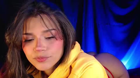 Snapshot of anny_jhoson chatting on September 11, 1:29 am ANNY online show from September 11, 1:29 am