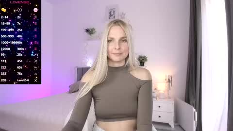 Anny online show from May 6, 2:45 pm