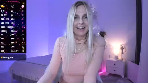 Anny online show from January 7, 3:17 pm