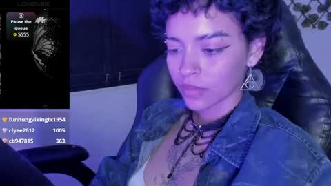 Anny online show from March 30, 8:58 am