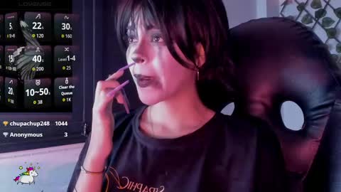 Anny online show from February 24, 4:59 am