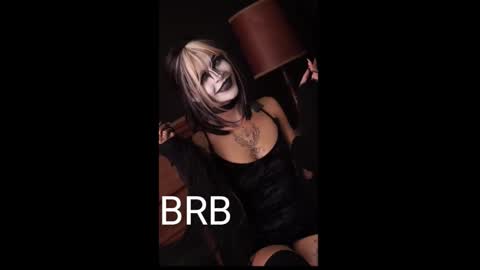 Anny online show from January 6, 4:05 am