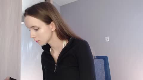 Snapshot of anny_meow chatting on February 27, 8:35 am Ann My current schedule is below online show from February 27, 8:35 am