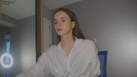 Snapshot of anny_meow chatting on February 14, 3:54 am Ann My current schedule is below online show from February 14, 3:54 am