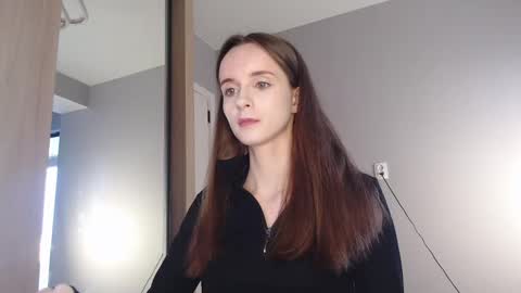 Snapshot of anny_meow chatting on February 21, 4:29 am Ann My current schedule is below online show from February 21, 4:29 am