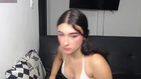 Anny online show from October 20, 2:11 pm