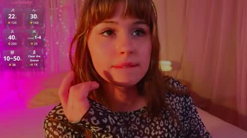 Anny online show from April 29, 10:03 pm