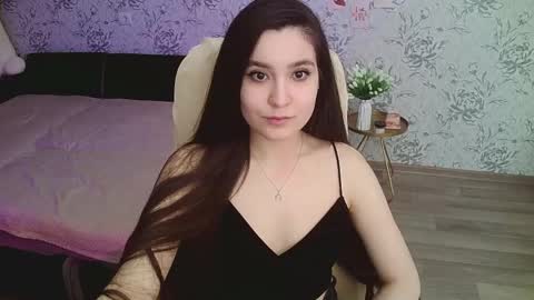 Snapshot of anny_shine chatting on February 26, 10:04 pm Annie online show from February 26, 10:04 pm