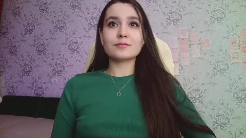 Snapshot of anny_shine chatting on February 22, 4:09 pm Annie online show from February 22, 4:09 pm