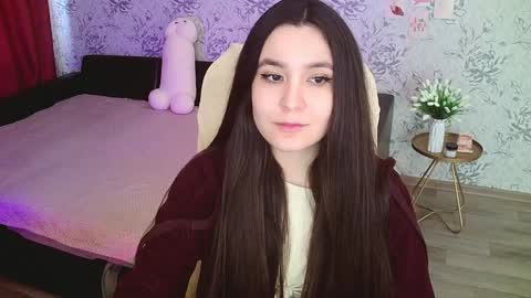 Snapshot of anny_shine chatting on January 25, 7:49 am Annie online show from January 25, 7:49 am