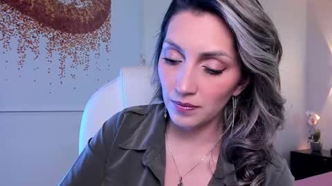 Snapshot of anny_sweet72 chatting on February 21, 12:06 pm Anny online show from February 21, 12:06 pm