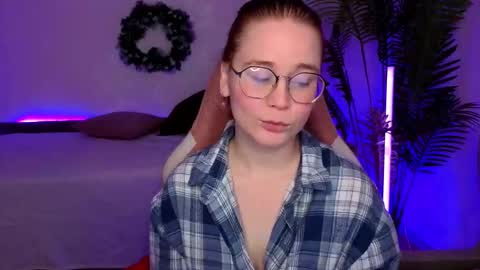 Anny online show from January 19, 8:46 am