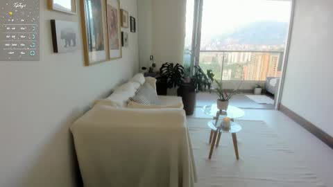 Anny online show from September 10, 9:16 pm