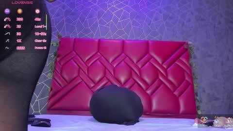 Anny Brannd online show from March 17, 11:59 am