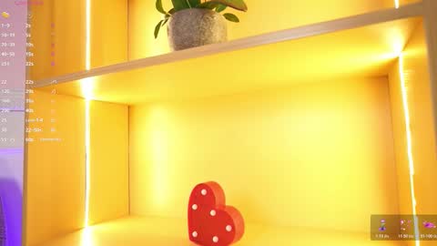 Ana online show from November 8, 12:19 pm