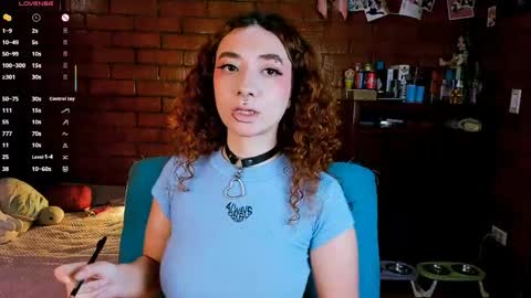 Anny  IG online show from March 22, 5:50 pm