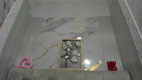 annyeli_bigtits online show from March 9, 8:31 pm