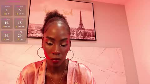 Anny  online show from February 6, 3:43 am