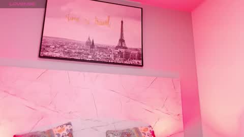 Anny  online show from September 27, 3:15 am