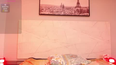 Anny  online show from January 8, 3:34 am