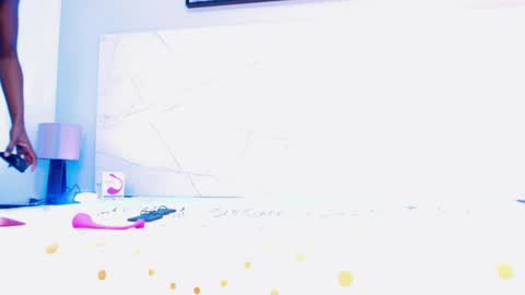 Anny  online show from February 28, 5:37 am