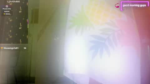 LittleSunny  My schedule 1400 - 2200 GMT -5 online show from February 13, 4:38 am