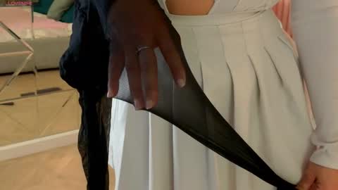 AnnySue online show from October 1, 6:56 am