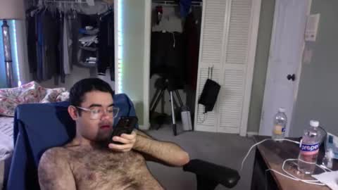 anonman12 online show from May 13, 1:54 pm