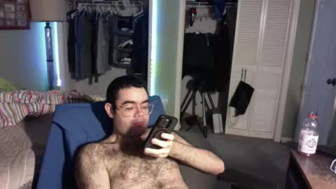 anonman12 online show from May 6, 9:26 am