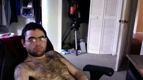 anonman12 online show from February 4, 9:08 pm