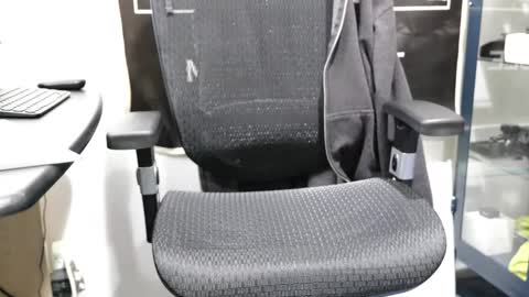 D online show from March 23, 1:05 pm