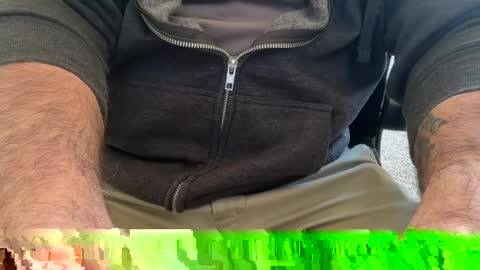 D online show from April 11, 1:15 pm