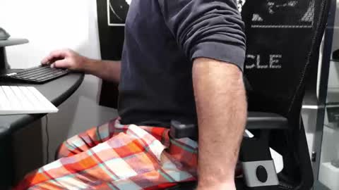 D online show from October 24, 1:23 pm