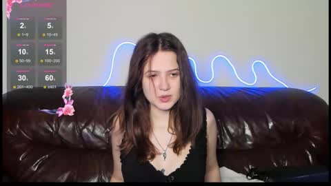 Anora online show from February 18, 8:25 am