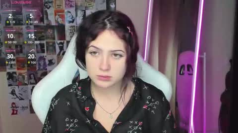 Anora online show from October 12, 3:26 pm