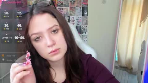 Anora online show from February 13, 9:12 am