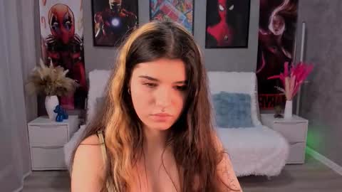 Anora online show from September 27, 7:33 pm