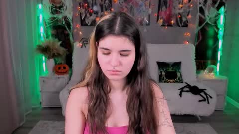 Anora online show from October 8, 6:36 pm